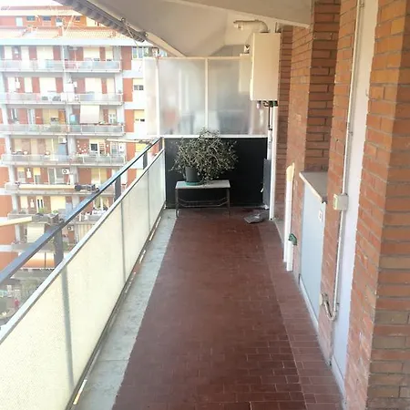 Apartamento To With Love 2 *